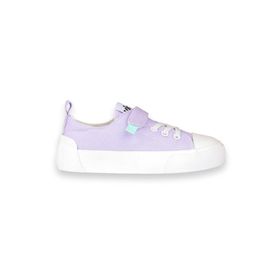 Vicco 346.F24Y.141-16 Lee Lila Kız Çocuk Sneaker Ayakkabı