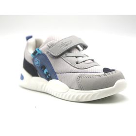 Vicco 346-P21K-176 Gri Tino Unisex Çocuk Spor Ayakkabı