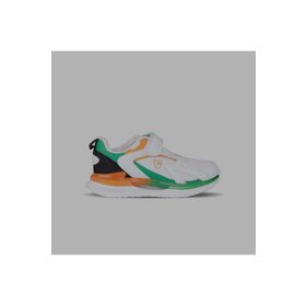 Vicco 346.P24Y.112 Massa Beyaz Siyah Erkek Çocuk Spor Ayakkabı