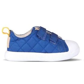 Vicco 346.P24Y.169 Viyana Lacivert Erkek Çocuk Sneaker