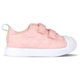 Vicco 346.P24Y.169 Viyana Pudra Kız Çocuk Sneaker