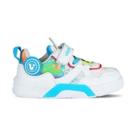 Vicco 346.P24Y.227 Pandora Mavi Erkek Çocuk Sneaker