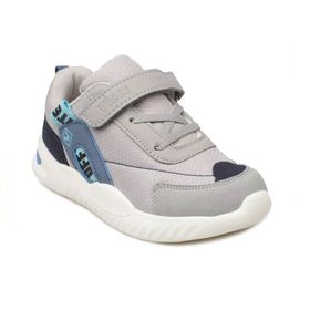 Vicco 346B21K176 Tino Phylon Gri Erkek Çocuk Spor Ayakkabı