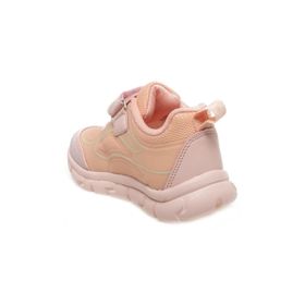 Vicco 346B23Y153 Beta Bebe Phylon Pudra Çocuk Spor Ayakkabı