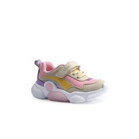 Vicco 346B23Y177 Orsa Phylon Pudra Unisex Spor Ayakkabı
