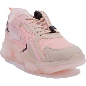 Vicco 346F23Y168 Mask Pudra Kız Çocuk Spor Ayakkabı