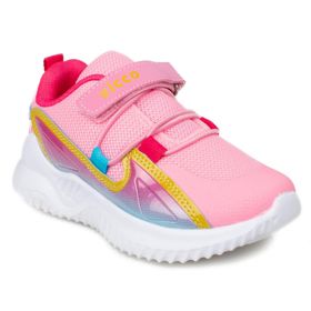 Vicco 346,p21y,117 Yoga Çocuk Phaylon Spor Ayakkabı PEMBE