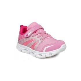 Vicco 346,p21y,117 Yoga Çocuk Phaylon Spor Ayakkabı PEMBE