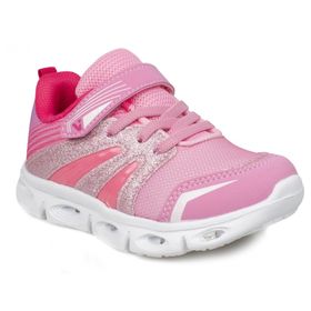 Vicco 346,p21y,117 Yoga Çocuk Phaylon Spor Ayakkabı PEMBE