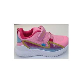 Vicco 346,p21y,117 Yoga Çocuk Phaylon Spor Ayakkabı PEMBE