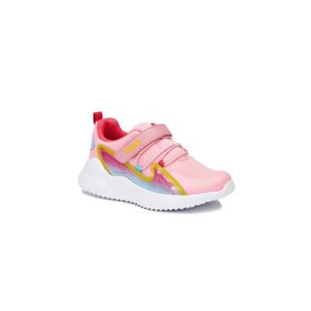 Vicco 346,p21y,117 Yoga Çocuk Phaylon Spor Ayakkabı PEMBE