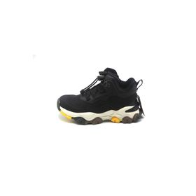 Vicco 869-F23K-352 Apex Siyah Unisex Çocuk Bot
