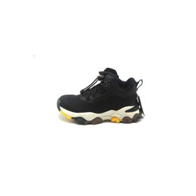 Vicco 869-F23K-352 Apex Siyah Unisex Çocuk Bot