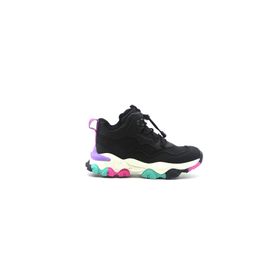 Vicco 869-F23K-352 Apex Siyah Unisex Çocuk Bot