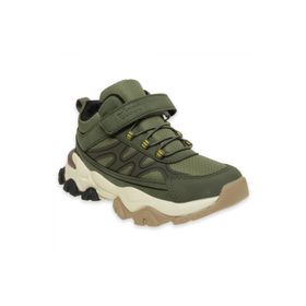 Vicco 869.F23K369 Solit Filet Phylon Trekking Haki Çocuk Bot