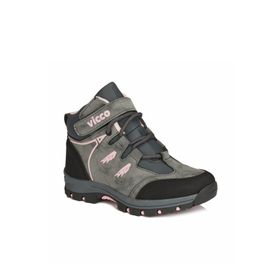 Vicco 869.P20K.251 Gri Patik Trekking Bot