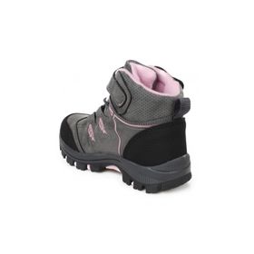 Vicco 869.p20K251 Arbor Filet Trekking Gri Çocuk Bot