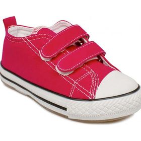 Vicco 925.20Y.150 Kırmızı Unisex Bebek Ayakkabısı