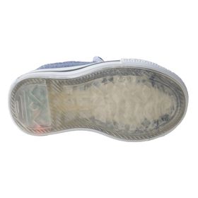 Vicco 925.20Y.150 Mavi Unisex Bebek Ayakkabısı