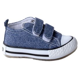 Vicco 925.20Y.150 Mavi Unisex Bebek Ayakkabısı