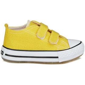 Vicco 925.20Y.150 Sarı Unisex Bebek Ayakkabısı