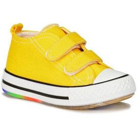 Vicco 925.20Y.150 Sarı Unisex Bebek Ayakkabısı
