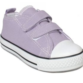 Vicco 925.B20Y150 Pino Bebe Işıklı Keten Lila Çocuk Spor Ayakkabı