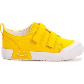 Vicco 925 B22Y 251 Luffy Sarı Çocuk Spor Ayakkabı