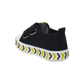 Vicco 925.B23Y.244 Timo Bebe Keten Lacivert Çocuk Ayakkabı
