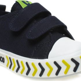 Vicco 925.B23Y.244 Timo Bebe Keten Lacivert Çocuk Ayakkabı