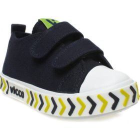 Vicco 925.B23Y.244 Timo Bebe Keten Lacivert Unisex Çocuk Spor Ayakkabı