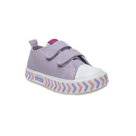 Vicco 925.B23Y.244 Timo Bebe Keten Lila Spor Ayakkabı
