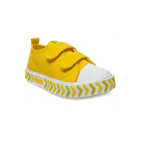 Vicco 925.B23Y.244 Timo Bebe Keten Sarı Çocuk Spor Ayakkabı