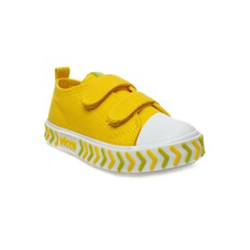 Vicco 925.B23Y.244 Timo Bebe Keten Sarı Çocuk Spor Ayakkabı