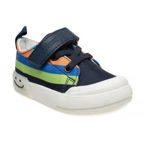 Vicco 925.B23Y243 Elf Bebe Keten Işıklı Lacivert Spor Ayakkabı