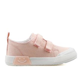 Vicco 925.P22Y.251-114 Luffy Pembe Işıklı Çocuk Günlük Ayakkabı
