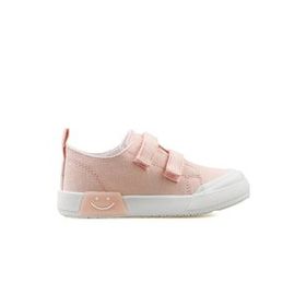 Vicco 925.P22Y.251-114 Luffy Pembe Işıklı Çocuk Günlük Ayakkabı