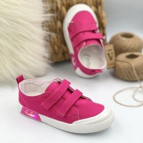 Vicco 925-P22Y-251 Luffy Unisex Çocuk Günlük AyakkabI