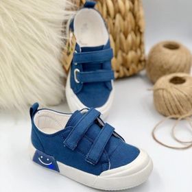 Vicco 925-P22Y-251 Luffy Unisex Çocuk Günlük AyakkabI