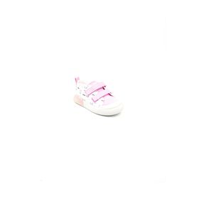 Vicco 925.P22Y252 Luffy Işıklı Pembe Unisex Spor Ayakkabı