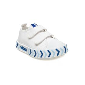Vicco 925.P23Y244 Timo Patik Keten Çocuk Spor Ayakkabı