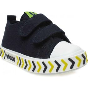 Vicco 925.P23Y244 Timo Patik Lacivert Keten Çocuk Spor Ayakkabı