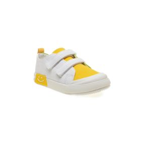 Vicco 925.P23Y245 Hori Keten Işıklı Beyaz Unisex Ayakkabı