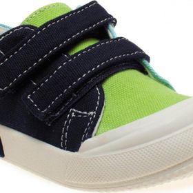 Vicco 925.P23Y245 Hori Lacivert Işıklı Unisex Ayakkabı