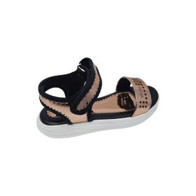 Vicco 928 18Y 730 Bronz Kız Çocuk Sandalet