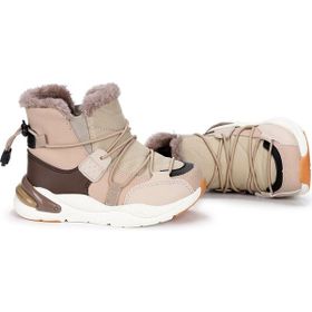 Vicco 943.P21.368 Pablo Phylon Bej-Kahve Unisex Kar Botu