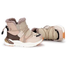 Vicco 943.P21.368 Pablo Phylon Bej-Kahve Unisex Kar Botu