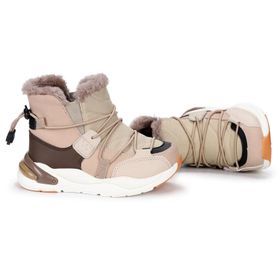 Vicco 943.P21.368 Pablo Phylon Bej-Kahve Unisex Kar Botu