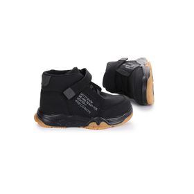 Vicco 946.20K.262 Alaska Lacivert Renk Cırtlı Bilek Boy Unisex Çocuk Bot