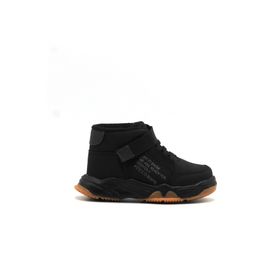 Vicco 946.20K.262 Alaska Lacivert Renk Cırtlı Bilek Boy Unisex Çocuk Bot